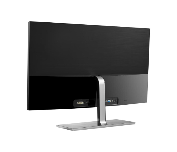 AOC 31.5'' Q3279VWFD8 WQHD 5ms Czarny - 436603 - zdjęcie 4